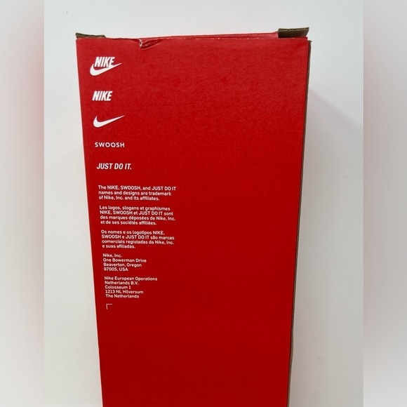 NIKE-Victoria One Shower Slide